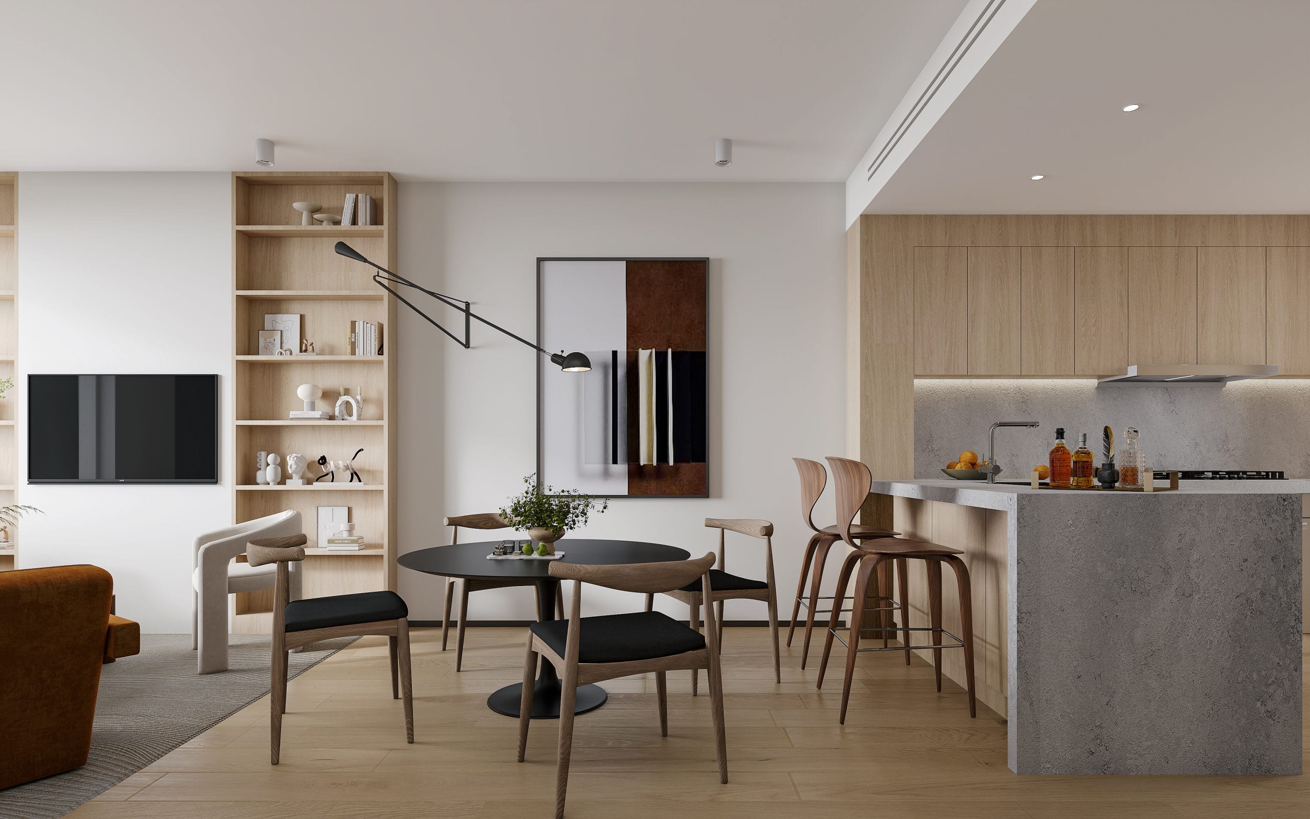 Atelier Fen image