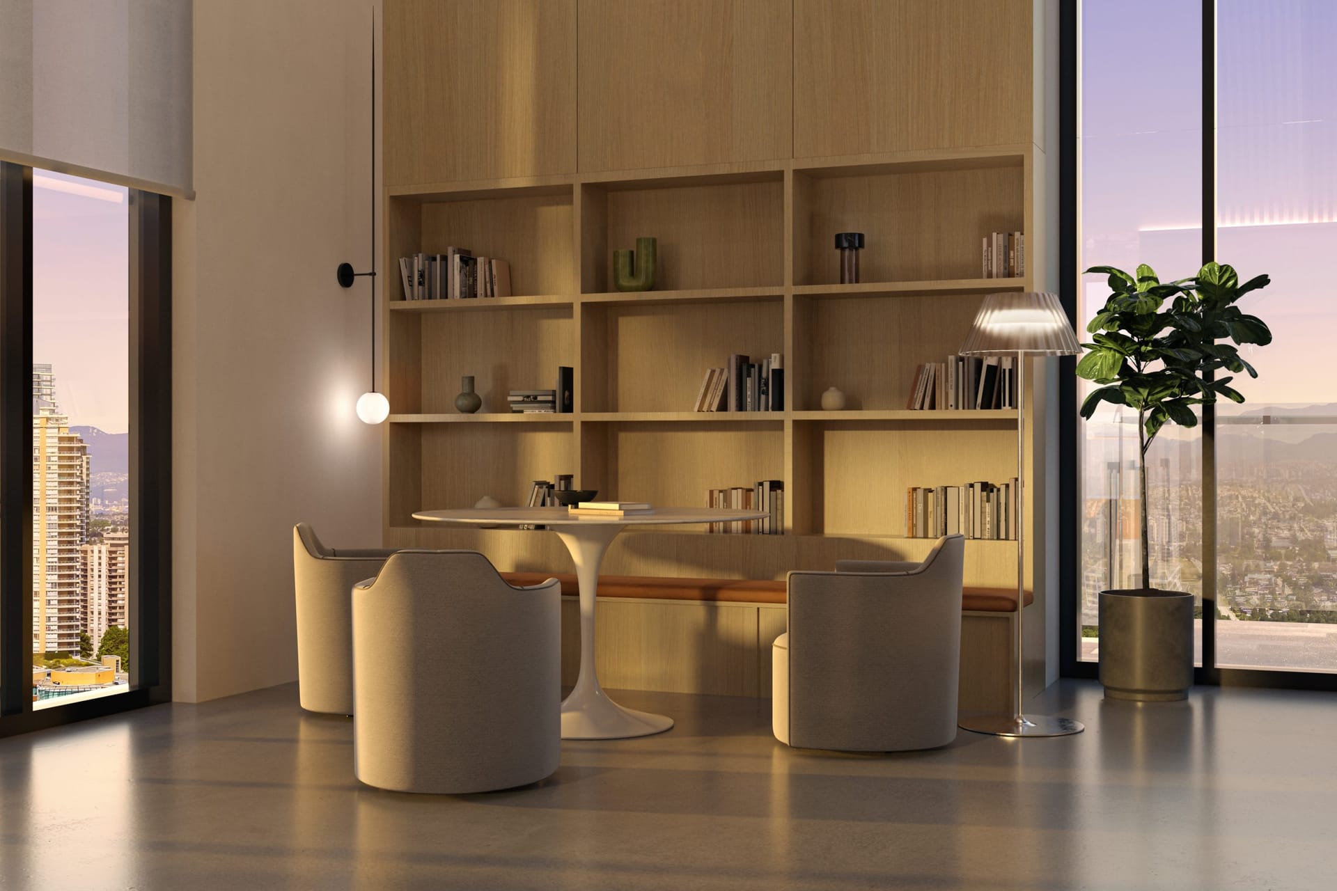 Atelier Fen image